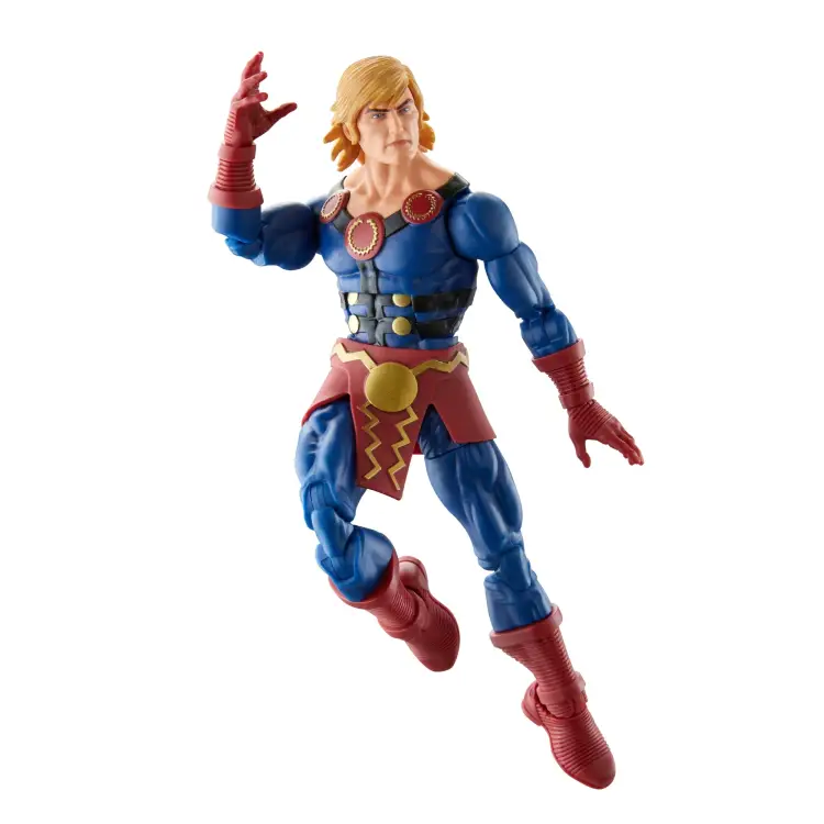 MARVEL - Ikaris - Figurka Legend Series 15 cm