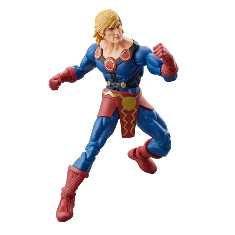 MARVEL - Ikaris - Figurka Legend Series 15 cm