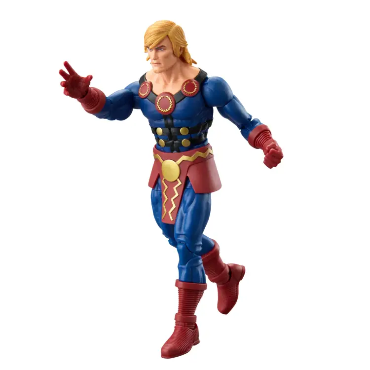 MARVEL - Ikaris - Figurka Legend Series 15 cm