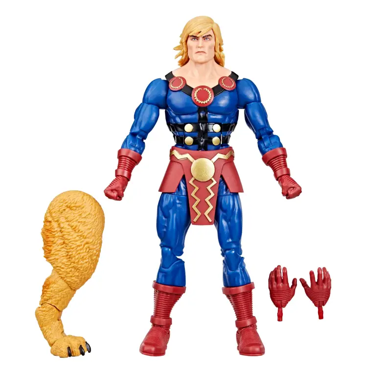 MARVEL - Ikaris - Figurka Legend Series 15 cm