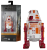 MANDALORIAN - R4-6D0 - Figurka czarna seria 15 cm