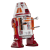 MANDALORIAN - R4-6D0 - Figurka czarna seria 15 cm