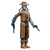 KSIĘGA BOBA FETT - Cad Bane - Figurka Retro Collection 10 cm