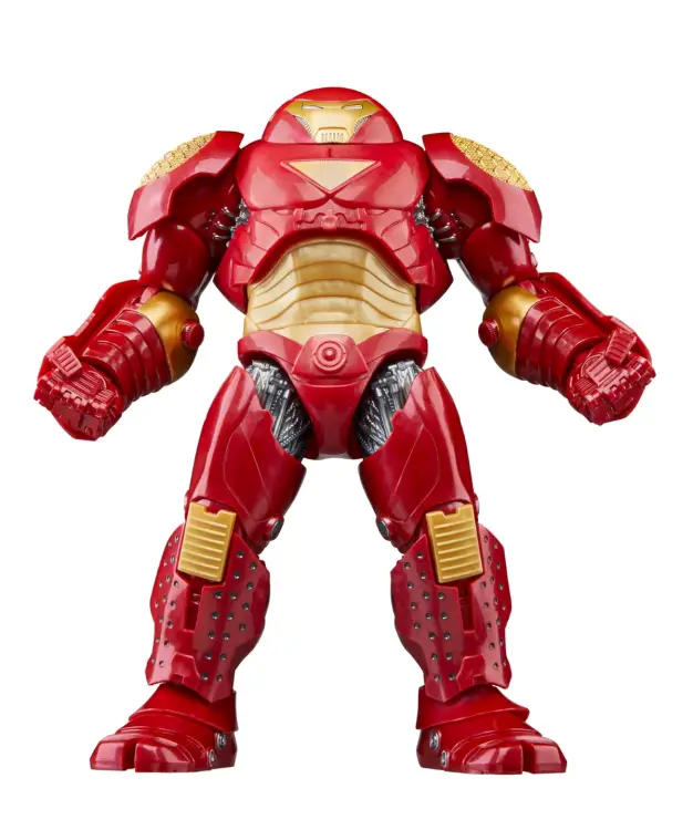 MARVEL - Hulkbuster - Figurki Legend Series 15cm