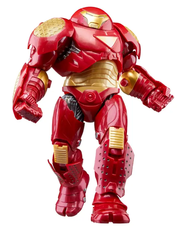 MARVEL - Hulkbuster - Figurki Legend Series 15cm