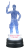STAR WARS - Ezra Bridger (Holocomm Coll.) - Figurka Black Series 15cm
