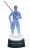 STAR WARS - Ezra Bridger (Holocomm Coll.) - Figurka Black Series 15cm