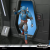 STAR WARS -Moff Gideon's Light Cruiser Hallway -Fig. Vintage Col. 10cm