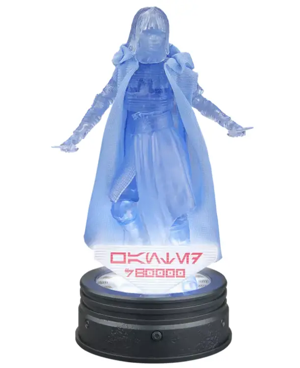 STAR WARS - Mae "Assassin" (Holocomm Coll.) - Figurka Black Series 15cm