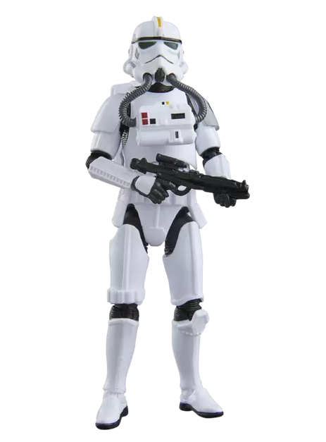 SW JEDI SURVIVOR - Jetpack Trooper - Figurka Vintage Collection 10 cm