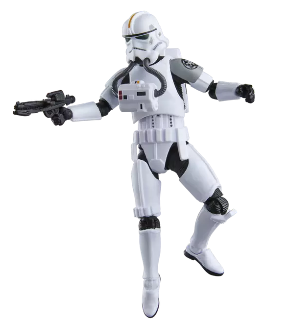 SW JEDI SURVIVOR - Jetpack Trooper - Figurka Vintage Collection 10 cm