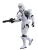 SW JEDI SURVIVOR - Jetpack Trooper - Figurka Vintage Collection 10 cm