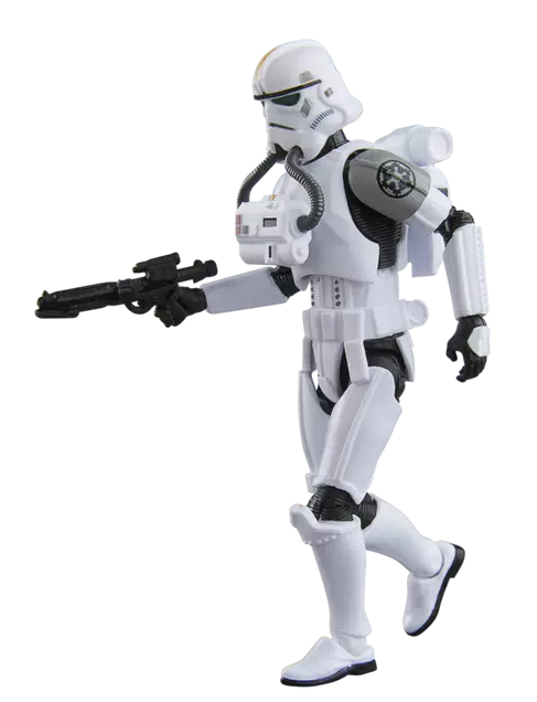 SW JEDI SURVIVOR - Jetpack Trooper - Figurka Vintage Collection 10 cm