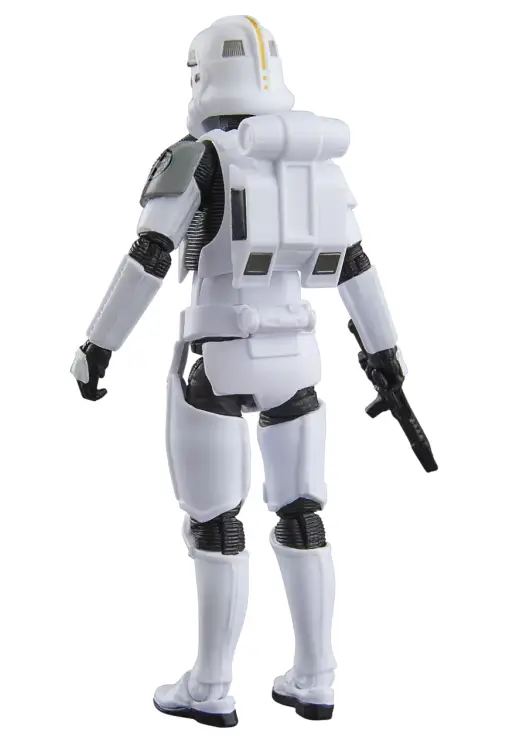 SW JEDI SURVIVOR - Jetpack Trooper - Figurka Vintage Collection 10 cm