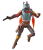 THE MANDALORIAN - Cobb Vanth (Zbroja) - Figurka Czarna Seria 10 cm