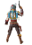 THE MANDALORIAN - Cobb Vanth (Zbroja) - Figurka Czarna Seria 10 cm