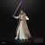 THE ACOLYTE - Mistrz Jedi Vernestra Rwoh - Figurka Czarna Seria 15cm