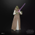 THE ACOLYTE - Mistrz Jedi Vernestra Rwoh - Figurka Czarna Seria 15cm