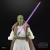 THE ACOLYTE - Mistrz Jedi Vernestra Rwoh - Figurka Czarna Seria 15cm