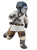 THE ACOLYTE - Bazil (Jedi Order Tracker) - Figurka Black Series 15cm