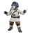 THE ACOLYTE - Bazil (Jedi Order Tracker) - Figurka Black Series 15cm