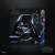 STAR WARS OBI-WAN KENOBI - Hełm elektroniczny Darth Vader seria czarna
