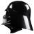 STAR WARS OBI-WAN KENOBI - Hełm elektroniczny Darth Vader seria czarna