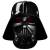 STAR WARS OBI-WAN KENOBI - Hełm elektroniczny Darth Vader seria czarna