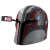 STAR WARS AHSOKA - Hełm elektroniczny Sabine Wren seria czarna