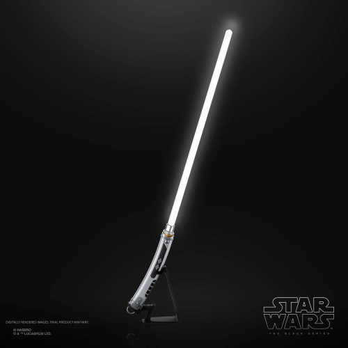 STAR WARS - Black Series Light Saber Force FX Ahsoka Tano
