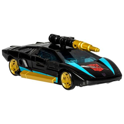 TRANSFORMERS GENERATION - Armada Wheeljack - figurka akcji
