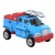 TRANSFORMERS - G1 Autobot Gears - Figurka Retro 13 cm