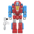 TRANSFORMERS - G1 Autobot Gears - Figurka Retro 13 cm