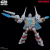 TRANSFORMERS - N-1 Starfighter- Figurka Współpracująca Star Wars 19cm