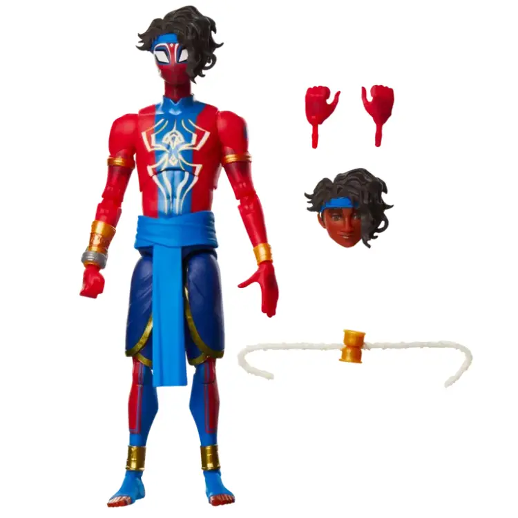 MARVEL - Pavitr Prabhakar - Figurka Legend Series 15 cm
