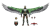 BRAVE NEW WORLD - Marvel's Falcon - Figurka Legend Series 15 cm