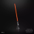 AHSOKA - Black Series Lightsaber Force FX Elite Baylan Skoll