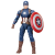 MARVEL - Kapitan Ameryka - Figurka Legends Series 15 cm