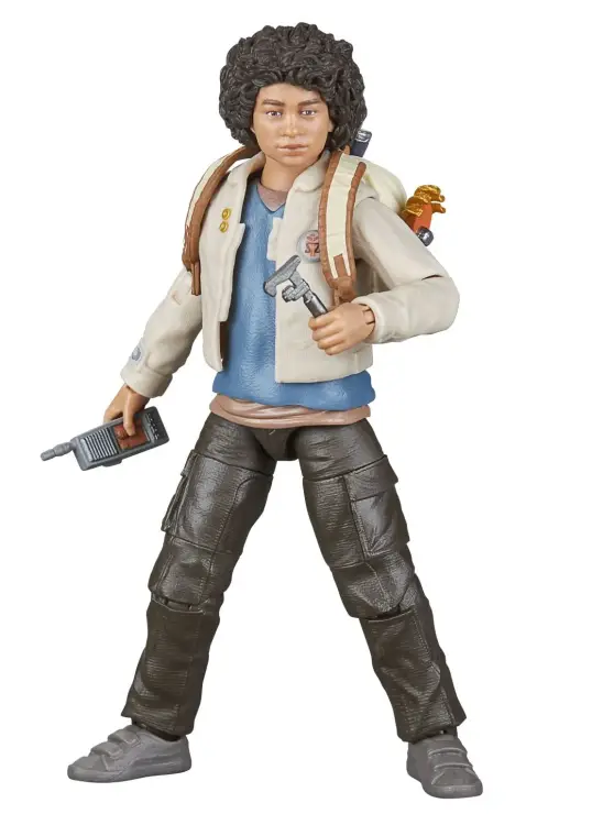 SKELETON CREW - Wim - Seria figurek Legends 15 cm
