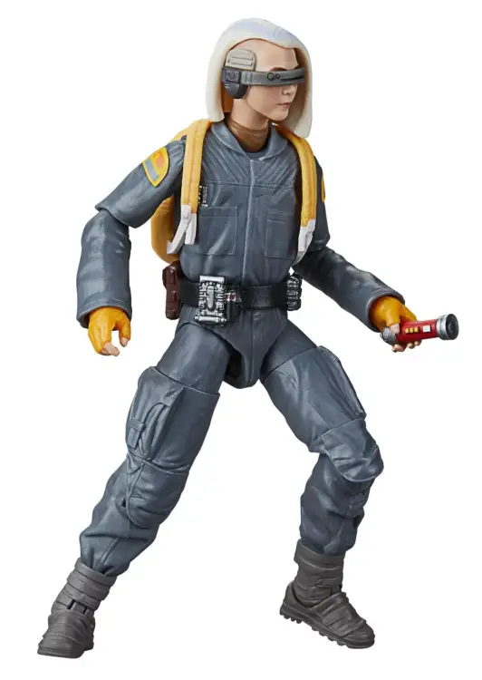 SKELETON CREW - KB - Seria figurek Legends 15 cm