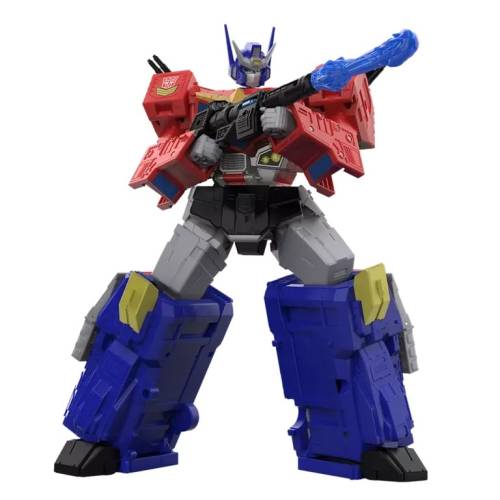 TRANSFORMERS - Star Optimus Prime - Figurka Age of the Primes 38 cm