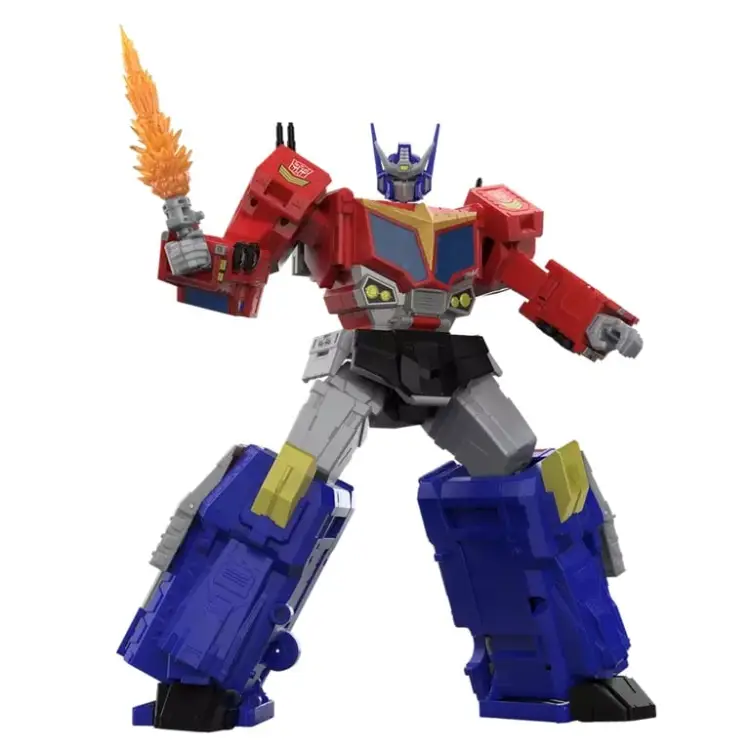 TRANSFORMERS - Star Optimus Prime - Figurka Age of the Primes 38 cm