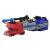 TRANSFORMERS - Star Optimus Prime - Figurka Age of the Primes 38 cm