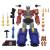 TRANSFORMERS - Star Optimus Prime - Figurka Age of the Primes 38 cm