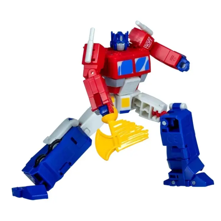 TRANSFORMERS - Optimus Prime - Figurka Studio Series Deluxe 11,5 cm