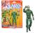 X-MEN - Profesor X (Savage Land) - Figurka Legends Series 15 cm