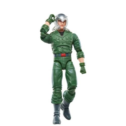 X-MEN - Profesor X (Savage Land) - Figurka Legends Series 15 cm