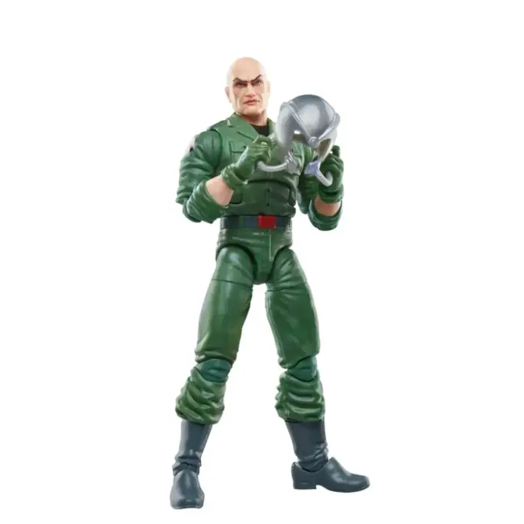 X-MEN - Profesor X (Savage Land) - Figurka Legends Series 15 cm