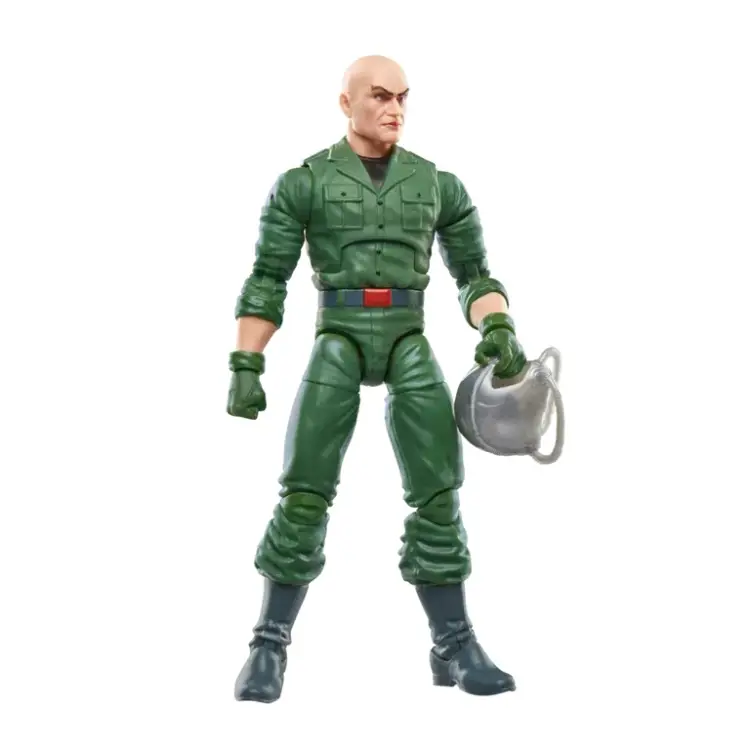 X-MEN - Profesor X (Savage Land) - Figurka Legends Series 15 cm