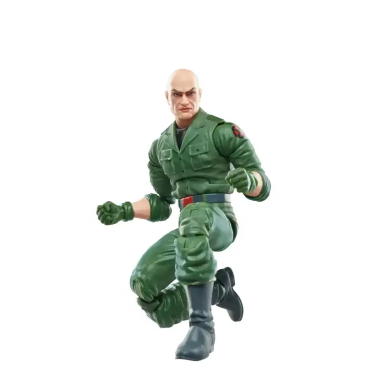 X-MEN - Profesor X (Savage Land) - Figurka Legends Series 15 cm